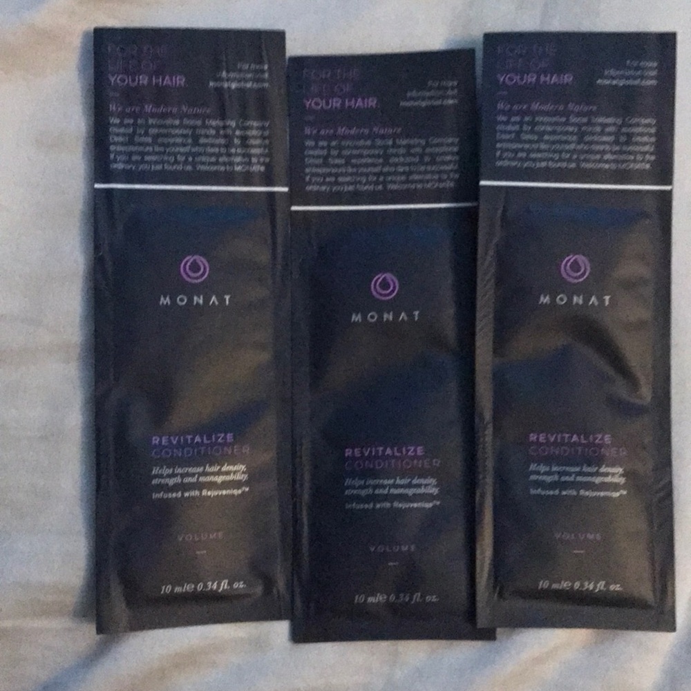 Monat samples - Picture 3 of 5